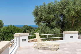 Villa Incanto
