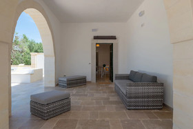 Villa Incanto