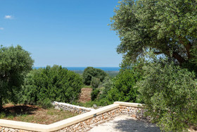 Villa Incanto