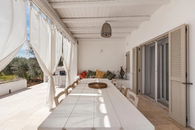 Villa Marchesini
