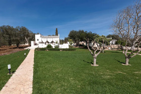 Villa Marchesini