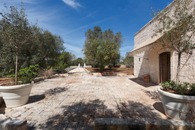 Villa Marchesini