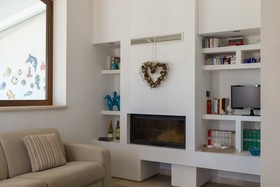 Villa Rosa Marina with garden by Wonderful Italy