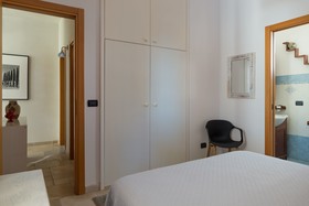 Villa Rosa Marina with garden by Wonderful Italy