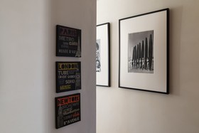 Villa Rosa Marina with garden by Wonderful Italy