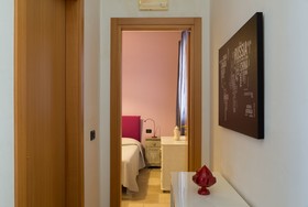 Villa Rosa Marina with garden by Wonderful Italy