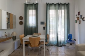 Villa Rosa Marina with garden by Wonderful Italy