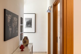 Villa Rosa Marina with garden by Wonderful Italy