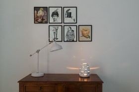 Villa Rosa Marina with garden by Wonderful Italy