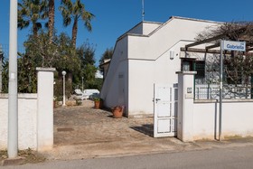 Villa Rosa Marina with garden by Wonderful Italy