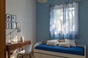 Villa Rosa Marina with garden by Wonderful Italy