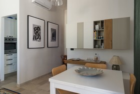 Villa Rosa Marina with garden by Wonderful Italy