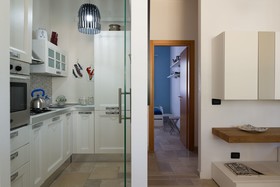 Villa Rosa Marina with garden by Wonderful Italy