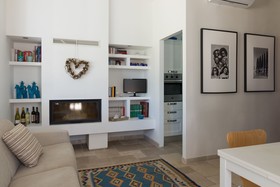 Villa Rosa Marina with garden by Wonderful Italy