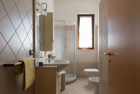 Villa Rosa Marina with garden by Wonderful Italy