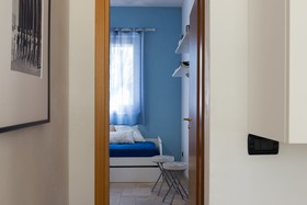 Villa Rosa Marina with garden by Wonderful Italy