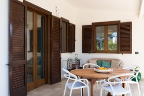 Villa Rosa Marina with garden by Wonderful Italy