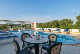 Villa Safi Holiday Homes