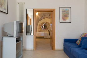 Villa Safi Holiday Homes