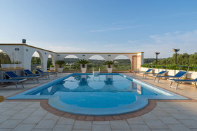 Villa Safi Holiday Homes