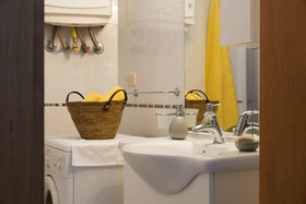 Villa Safi Holiday Homes