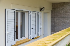 Villa Safi Holiday Homes