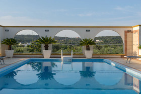 Villa Safi Holiday Homes