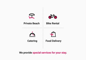 Villa Safi Holiday Homes