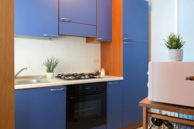 Villa Safi Holiday Homes