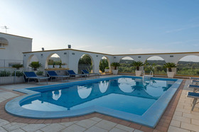 Villa Safi Holiday Homes