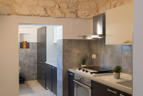 Villetta Dalia Con Giardino by Wonderful Italy