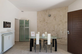 Villetta Dalia Con Giardino by Wonderful Italy