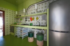 Villette Piramo