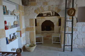 Vivere Ostuni