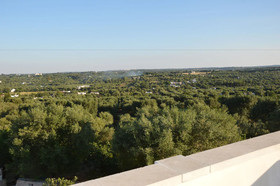Vivere Ostuni