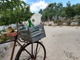 Vivere Ostuni