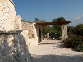 Vivere Ostuni