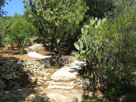 Vivere Ostuni