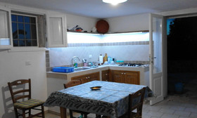 Vivere Ostuni