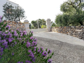 Vivere Ostuni