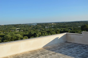 Vivere Ostuni