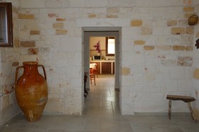 Vivere Ostuni