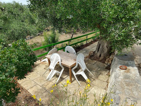 Vivere Ostuni