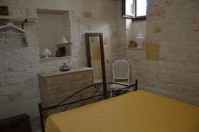 Vivere Ostuni