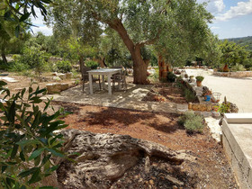 Vivere Ostuni