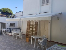 La Sirena Salentina