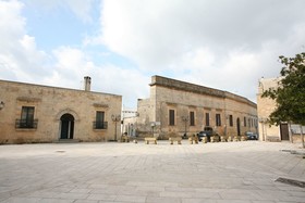 Le Corti di Begio