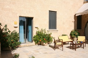 Le Corti di Begio