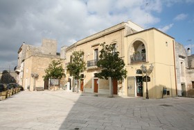 Le Corti di Begio