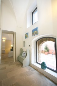 Le Corti di Begio